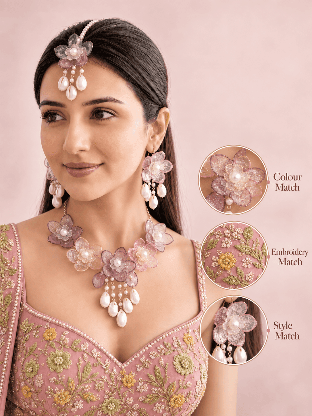 Made for Your Outfit