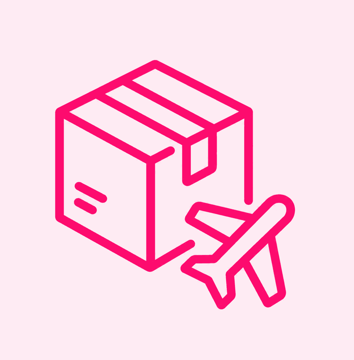 International Shipping