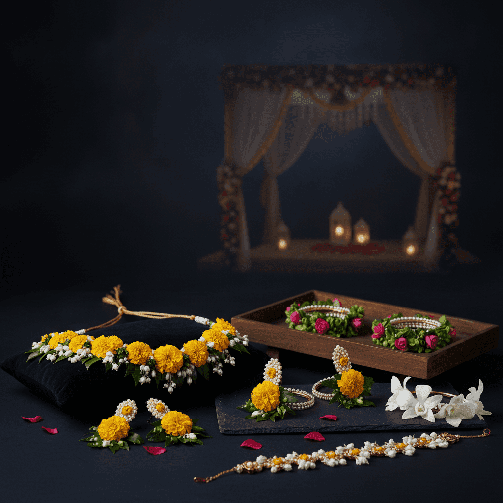 Made for Weddings & Celebrations