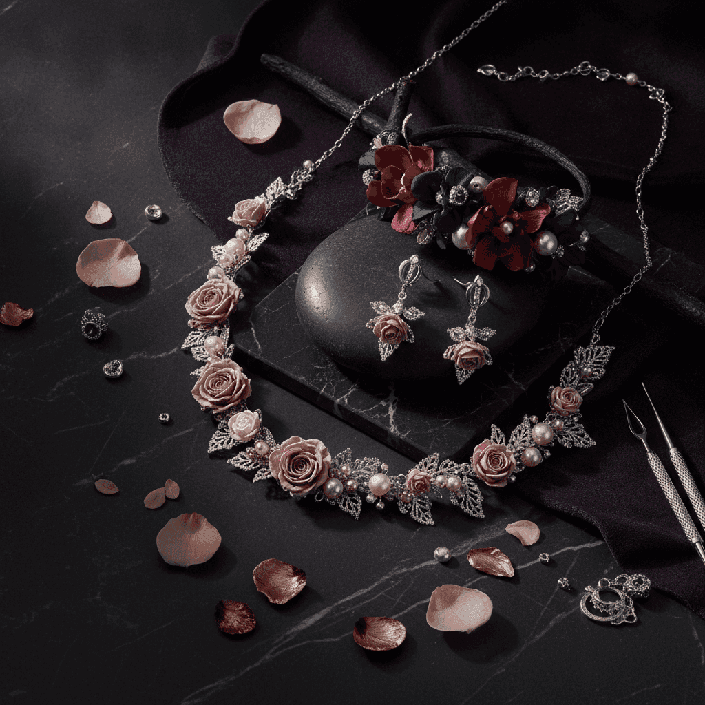 Custom Jewellery with a Personal Touch