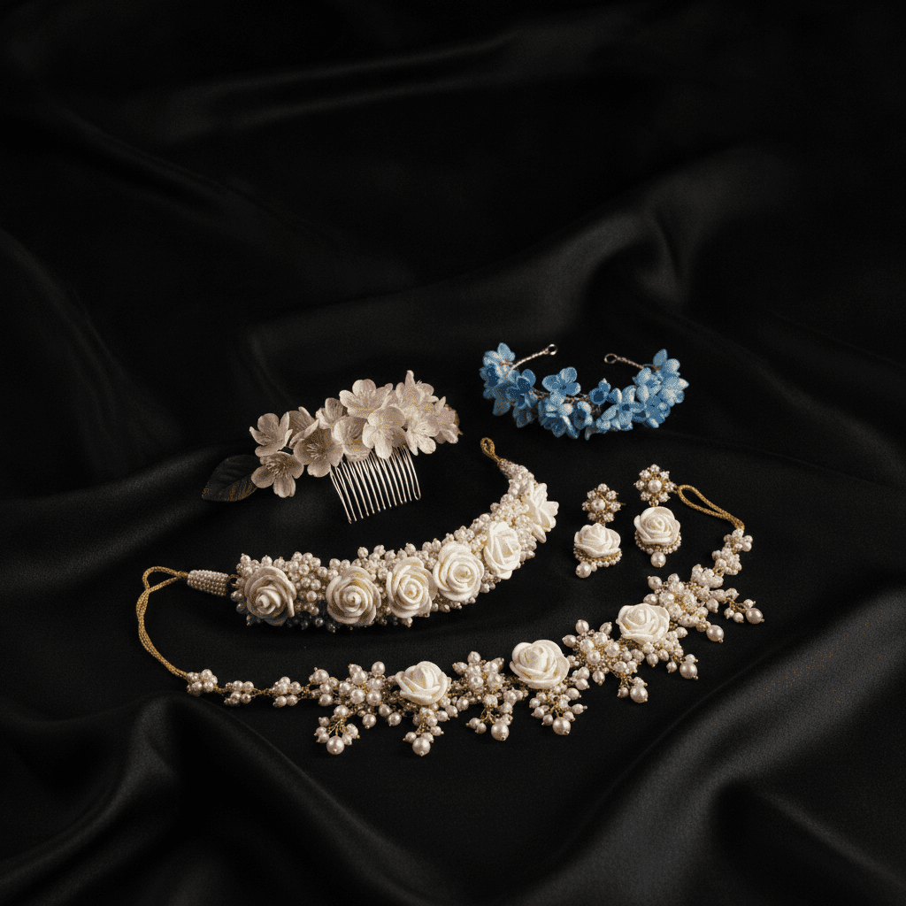 Elegant Styles for Every Occasion